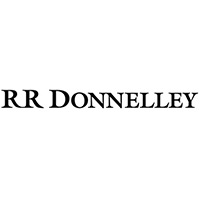 rr donnelley